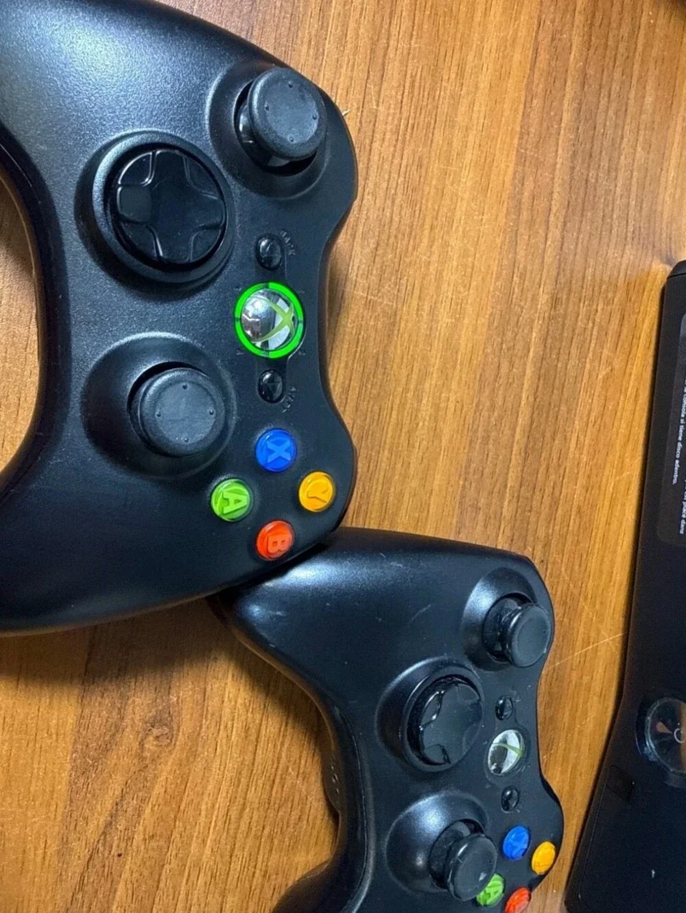 Xbox360 w/ 27 Games